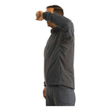 Arc'teryx ATOM Jacket - Wolf | Team-Alpha Ireland | - IMG 2 