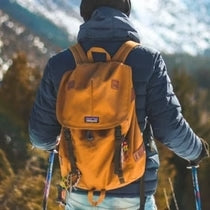 Backpacks and Outdoor Packs  collection