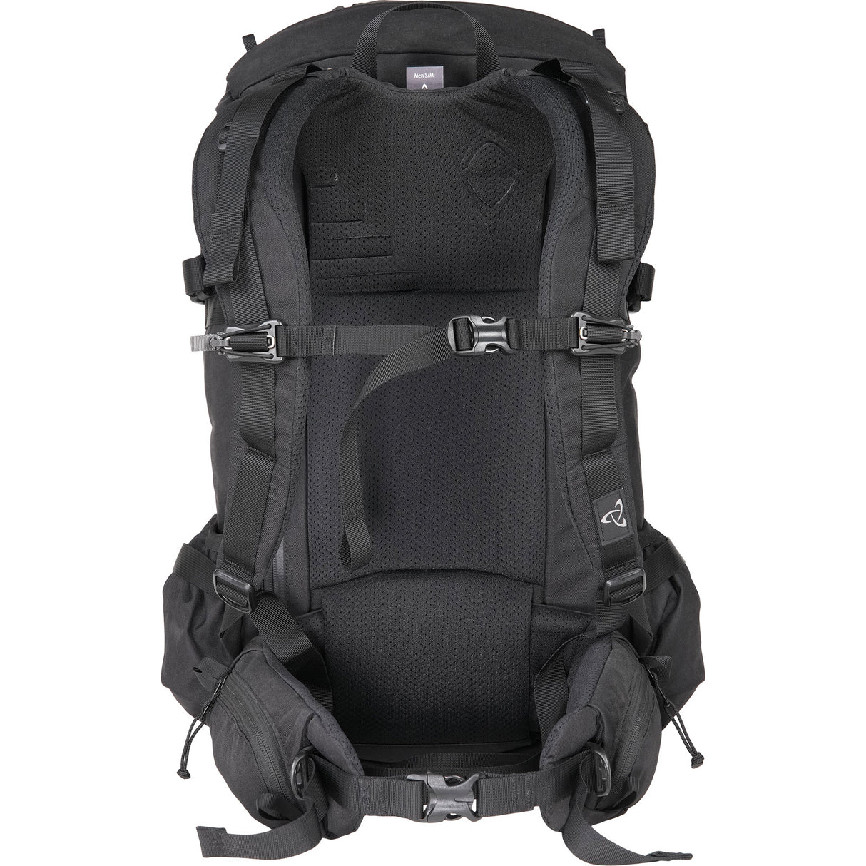 Mystery Ranch Blitz 35- Black