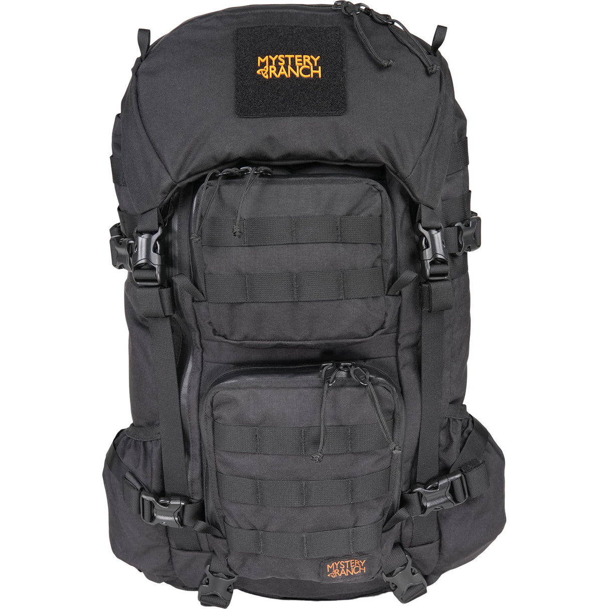 Mystery Ranch Blitz 35- Black