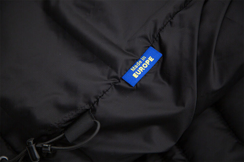 Carinthia G-Loft ESG Jacket - Black inside  | Team-Alpha |