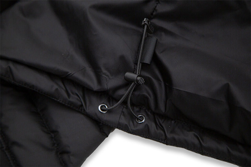 Carinthia G-Loft ESG Jacket - Black inside seal | Team-Alpha |