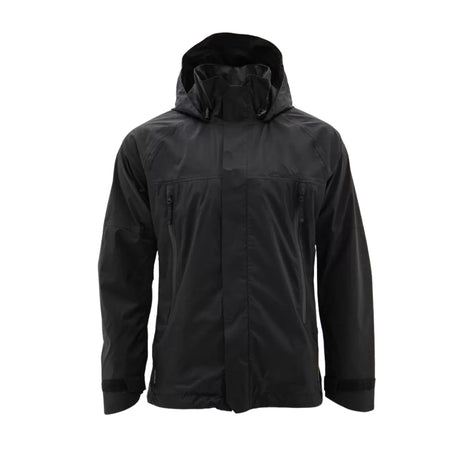 Carinthia Loftshell Hydro - Black | Team-Alpha Ireland |  IMG 1 