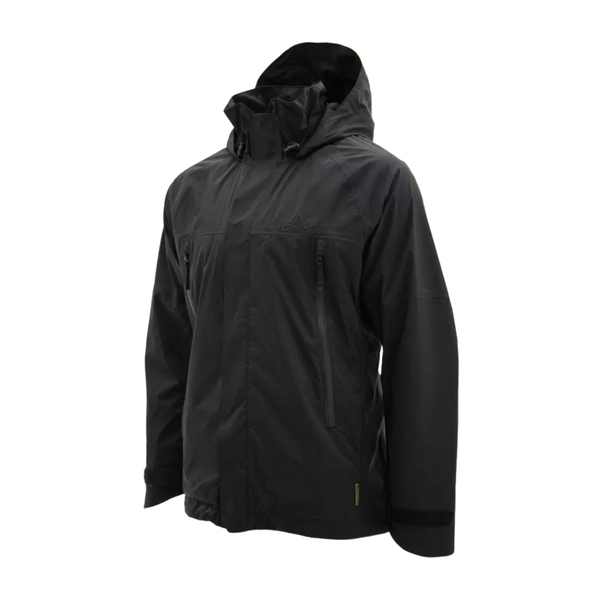 Carinthia Loftshell Hydro - Black | Team-Alpha Ireland |  IMG 3