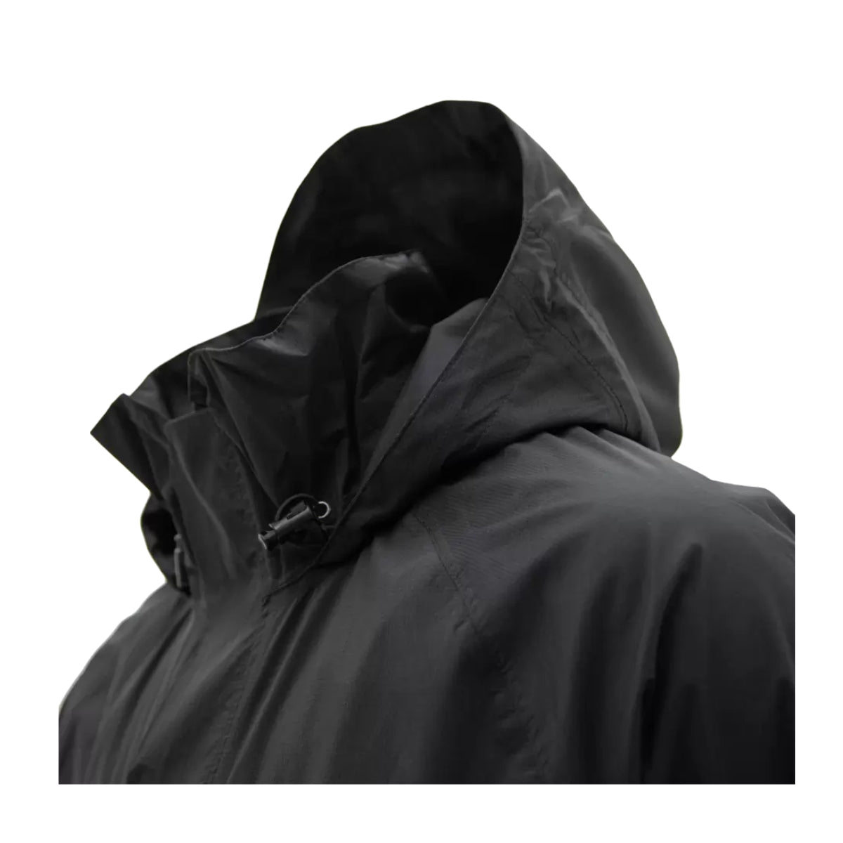 Carinthia Loftshell Hydro - Black | Team-Alpha Ireland |  IMG 4