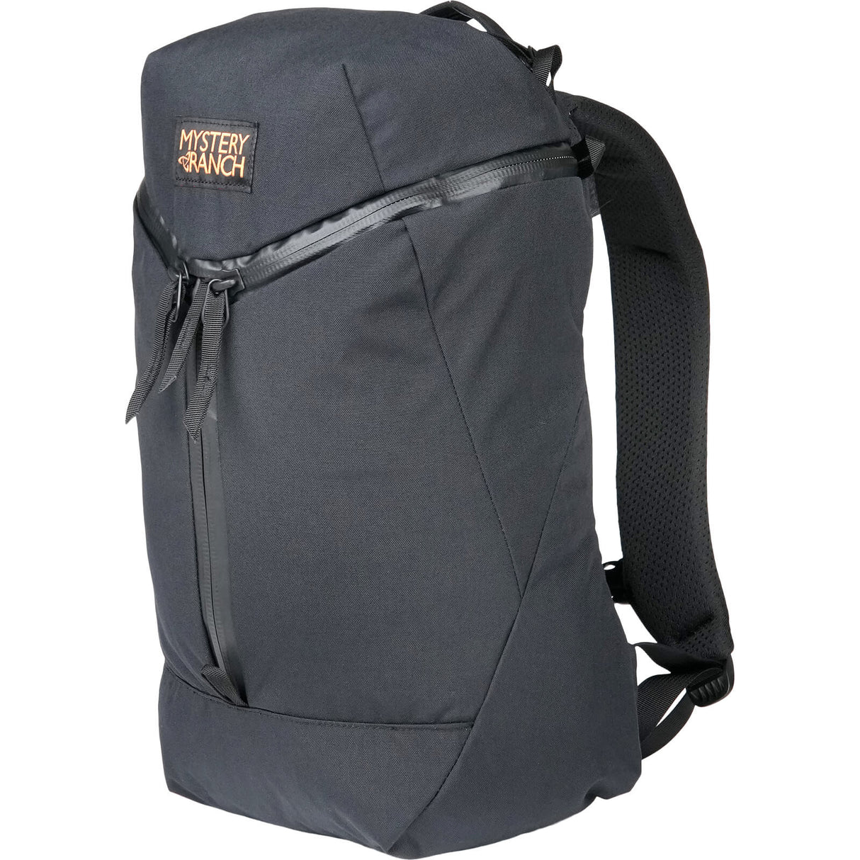 Mystery Ranch Catalyst 18- Black OS