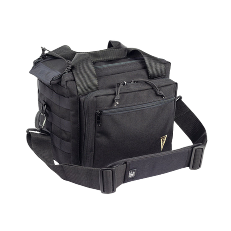 Elite Survival Systems Range Bag - Small | Team-Alpha Ireland | Front