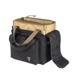 Elite Survival Systems Range Bag - Small | Team-Alpha Ireland | Coyote Insert 