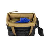 Elite Survival Systems Range Bag - Small | Team-Alpha Ireland | Inside 