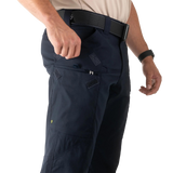 First Tactical V2 Pant - Midnight Navy - Team Alpha