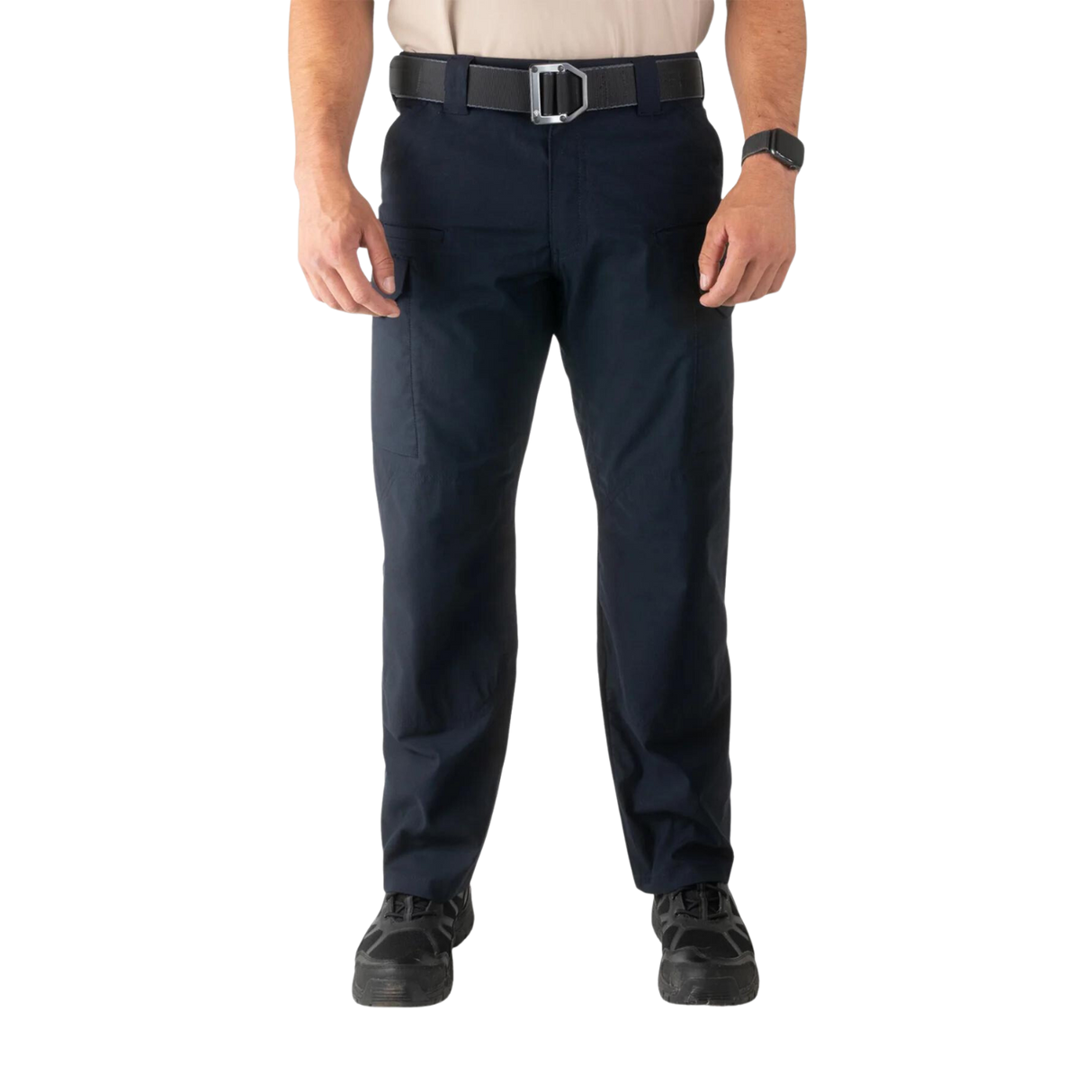 First Tactical V2 Pant - Midnight Navy - Team Alpha