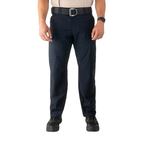 First Tactical V2 Pant - Midnight Navy - Team Alpha