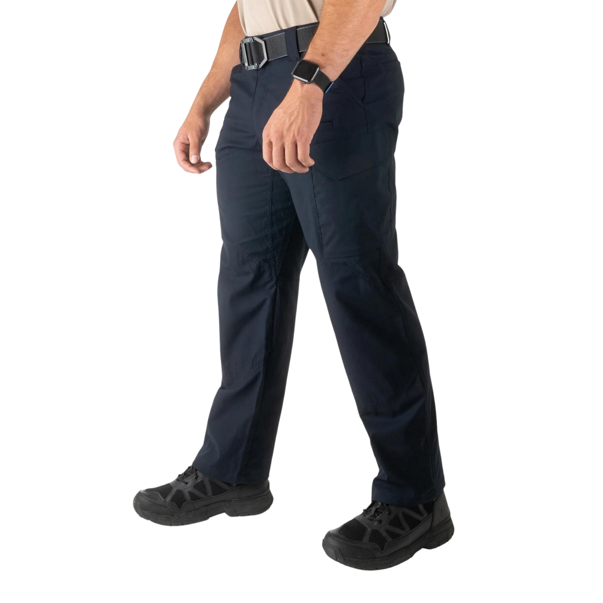 First Tactical V2 Pant - Midnight Navy - Team Alpha