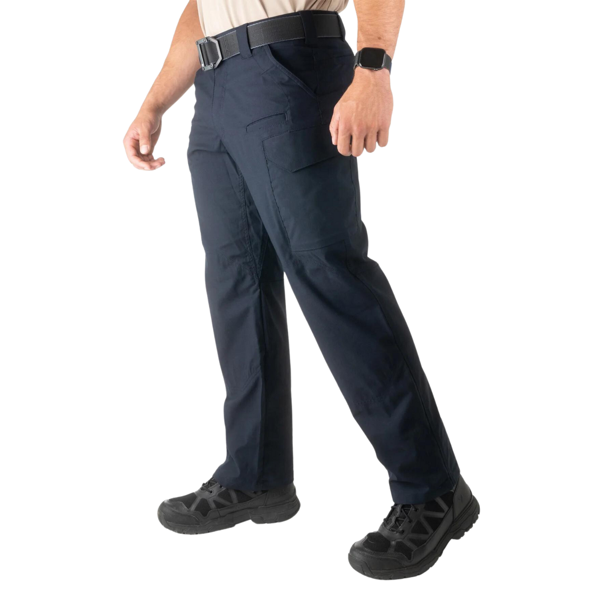 First Tactical V2 Pant - Midnight Navy - Team Alpha