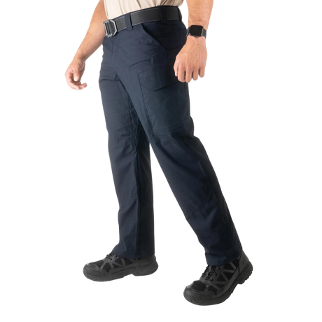 First Tactical V2 Pant - Midnight Navy - Team Alpha