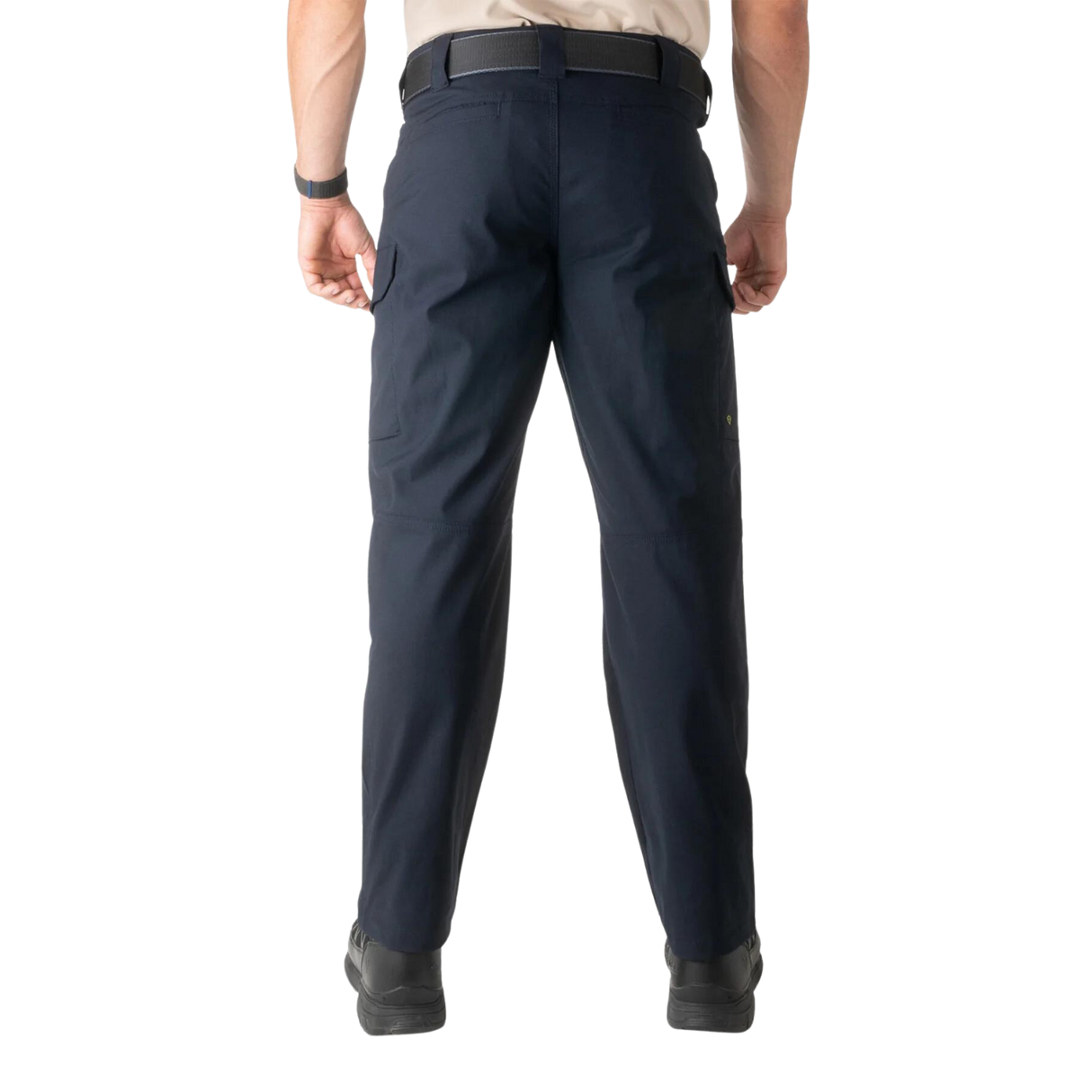 First Tactical V2 Pant - Midnight Navy - Team Alpha