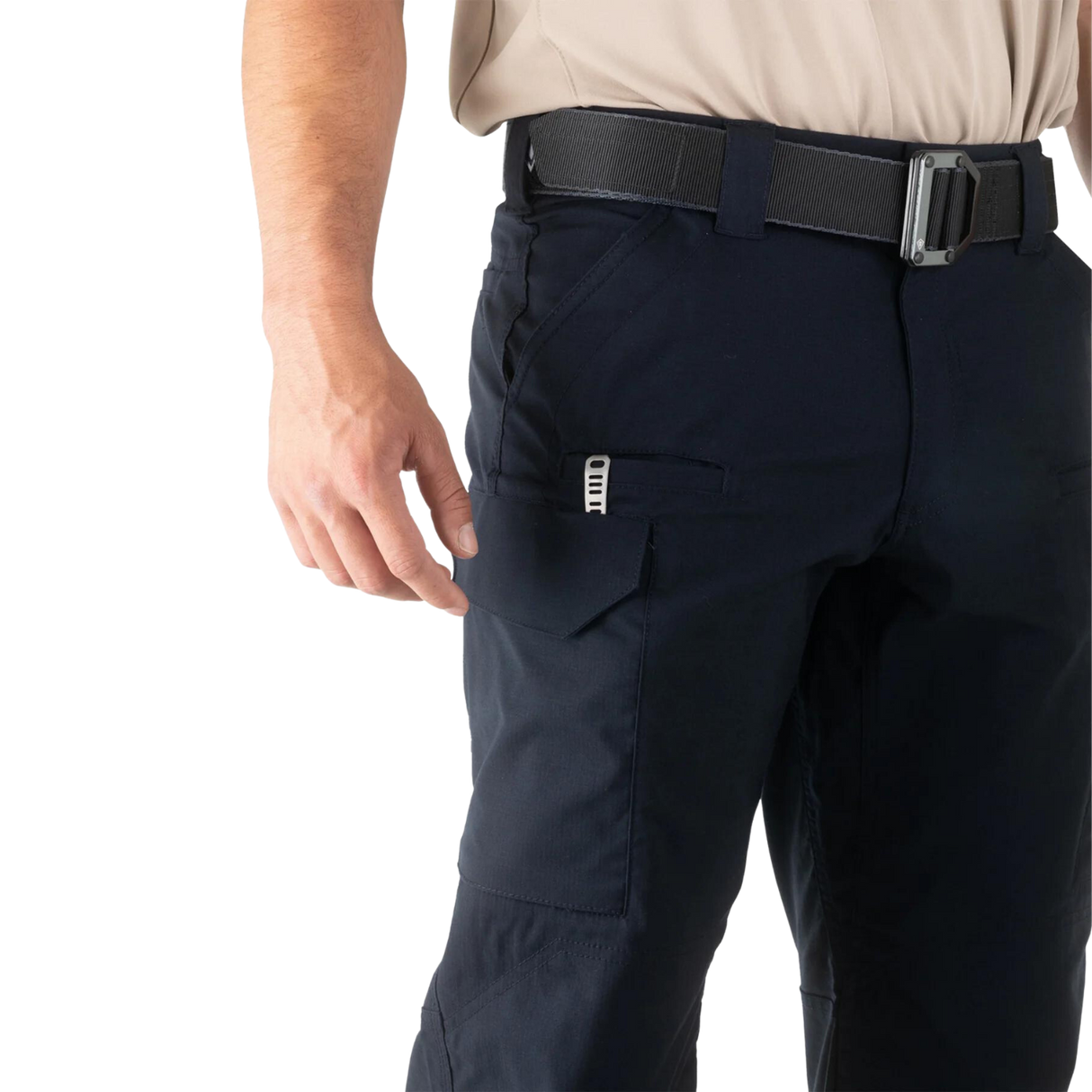 First Tactical V2 Pant - Midnight Navy - Team Alpha