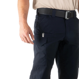 First Tactical V2 Pant - Midnight Navy - Team Alpha