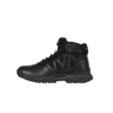 First Tactical Men's 5" Urban Operator Side-Zip Mid - Black  