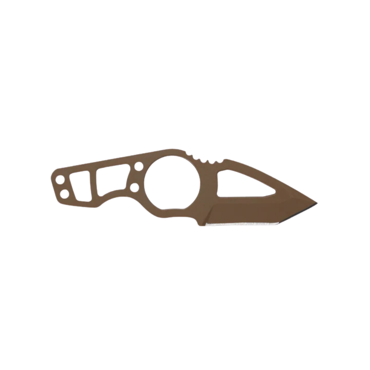 First Tactical Scorpion Tanto - Coyote - Image 4 | Team-Alpha Ireland | 