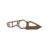 First Tactical Scorpion Tanto - Coyote - Image 4 | Team-Alpha Ireland | 