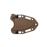 First Tactical Scorpion Tanto - Coyote - Image 6 | Team-Alpha Ireland | 