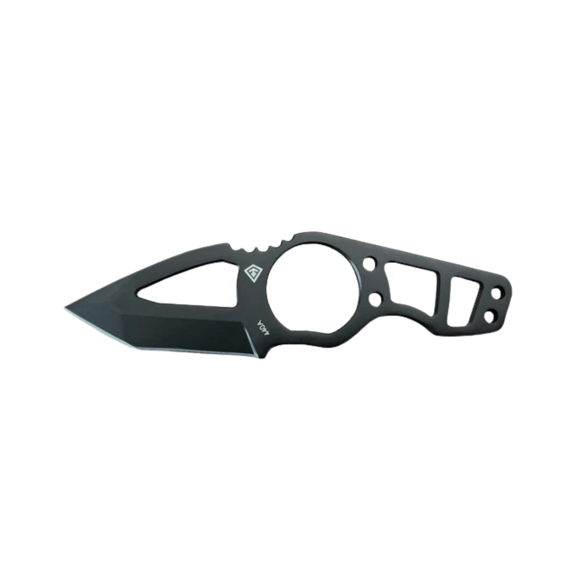 First Tactical Scorpion Tool - Black - Img 2 | Team-Alpha Ireland | 
