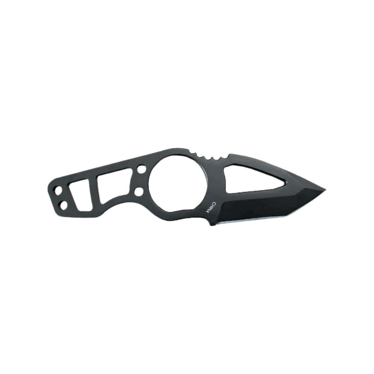 First Tactical Scorpion Tool - Black - Img 3 | Team-Alpha Ireland | 