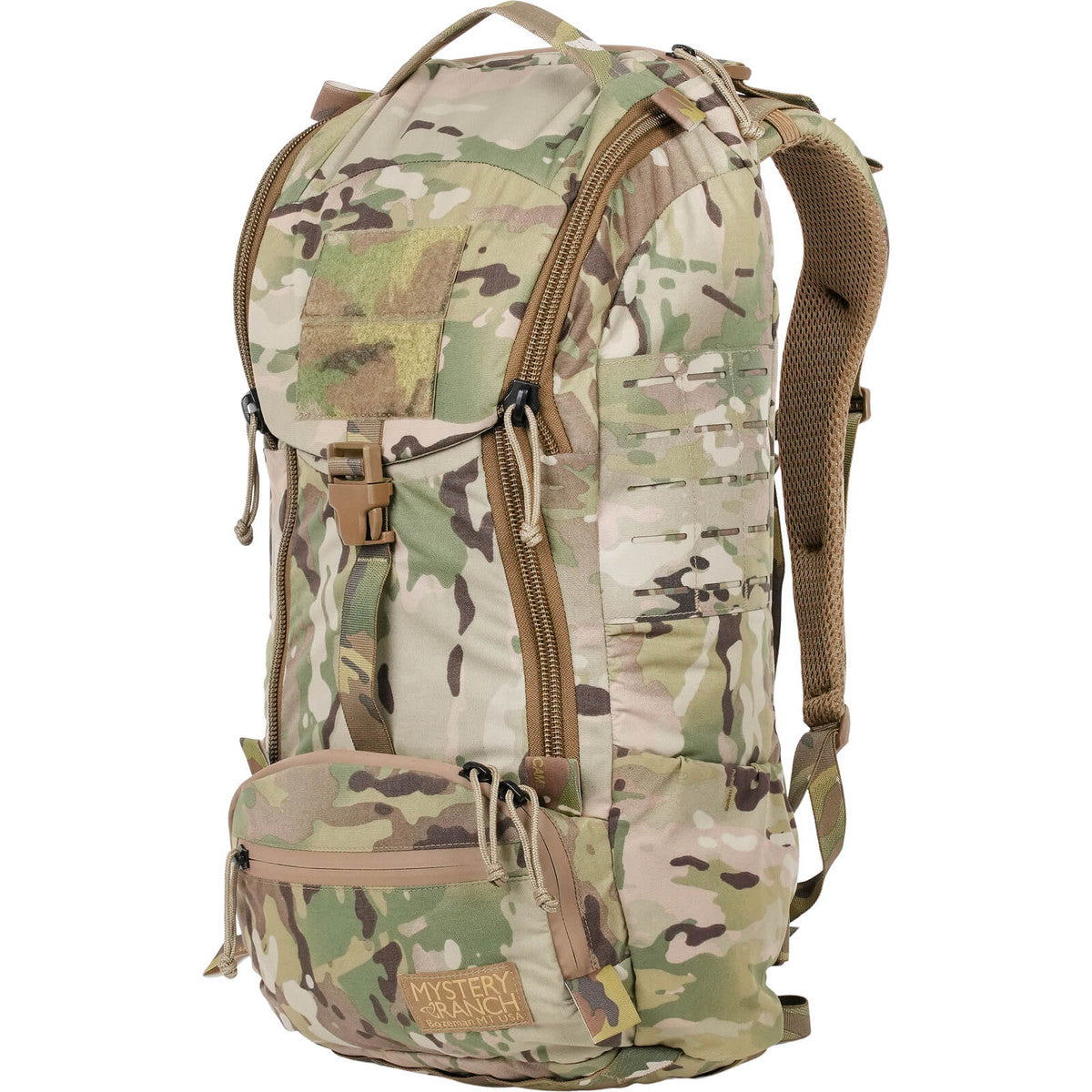 Mystery Ranch Gunfighter 24
