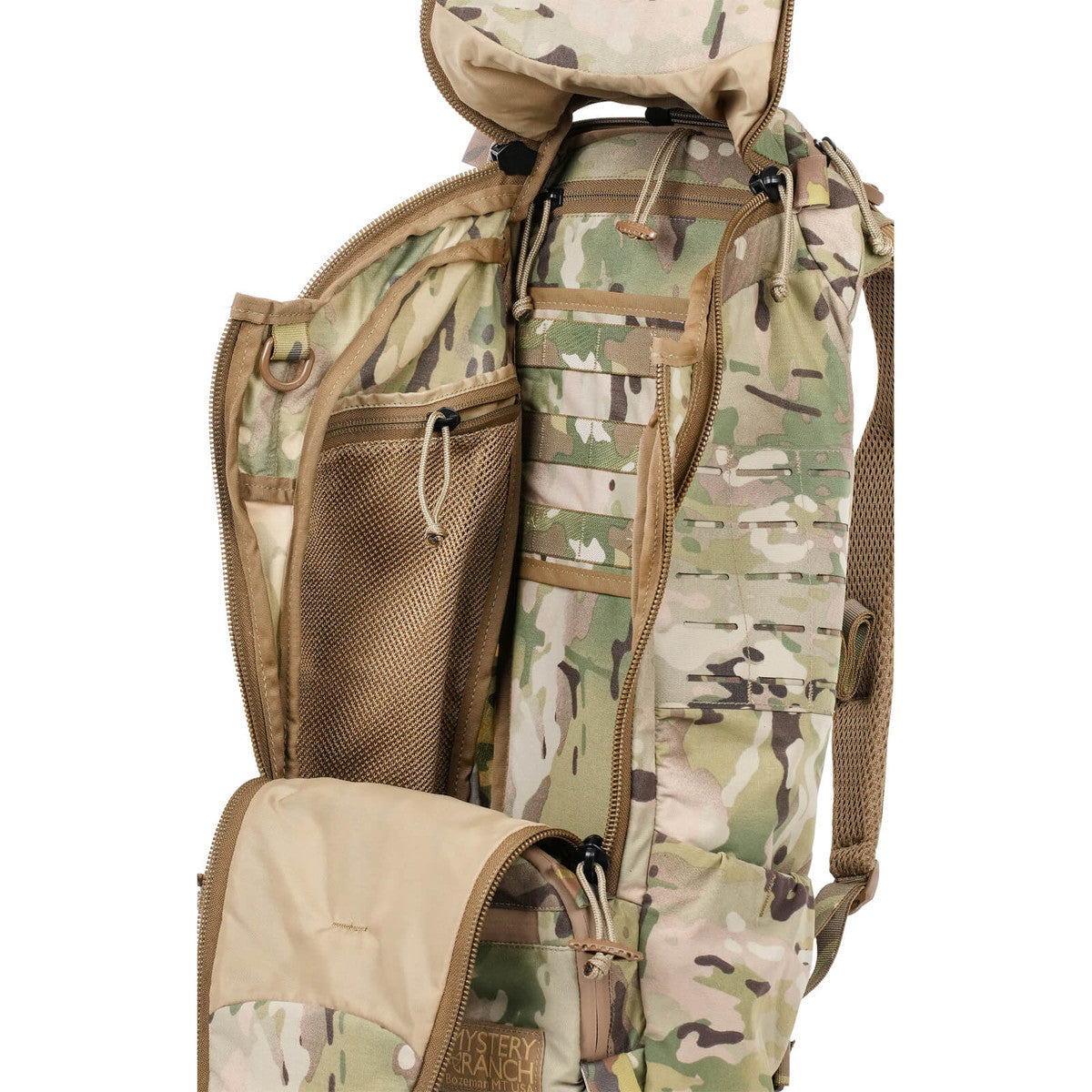 Mystery Ranch Gunfighter 24