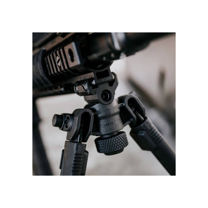 Magpul Bipod - 1913 Picatinny Rail - 5
