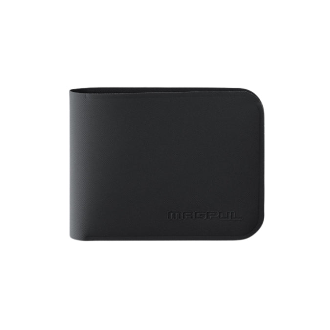 Magpul Daka Bifold Wallet-Black-IMG1