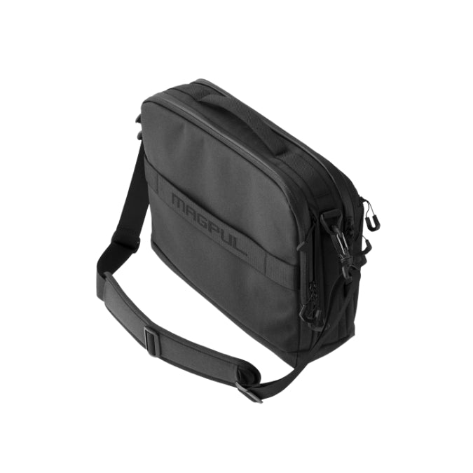 Magpul EDC15 Messenger Bag - Black | Team-Alpha Ireland | - IMG 4