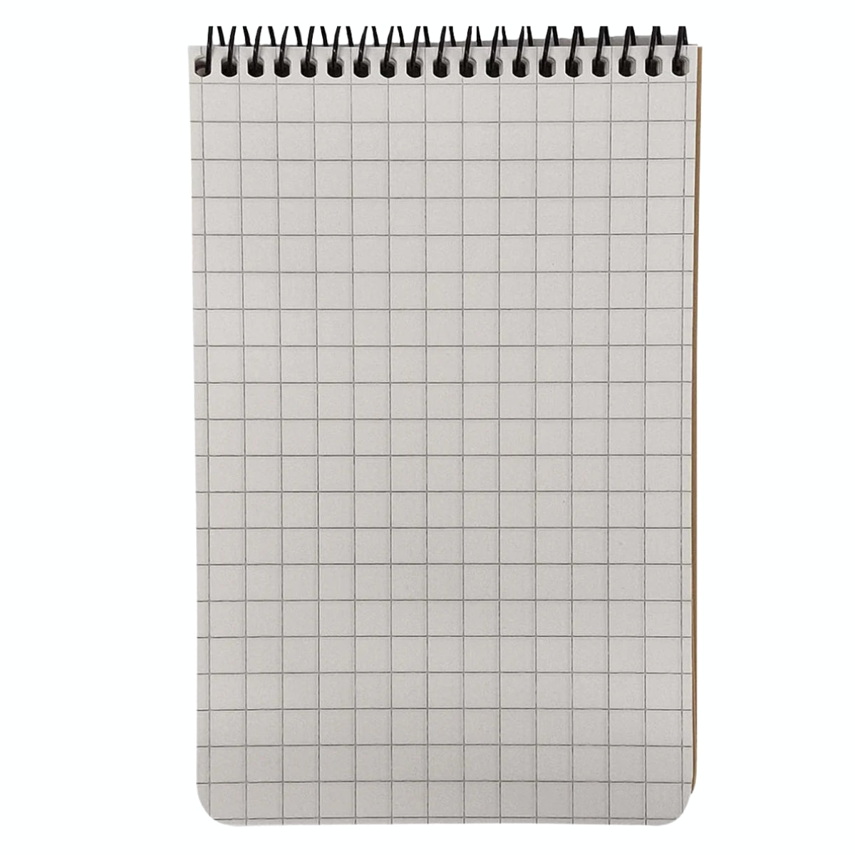 Modestone Waterproof Notebook 96 x 148mm - Inside Cover - Squared Page - | Team-Alpha Ireland | 