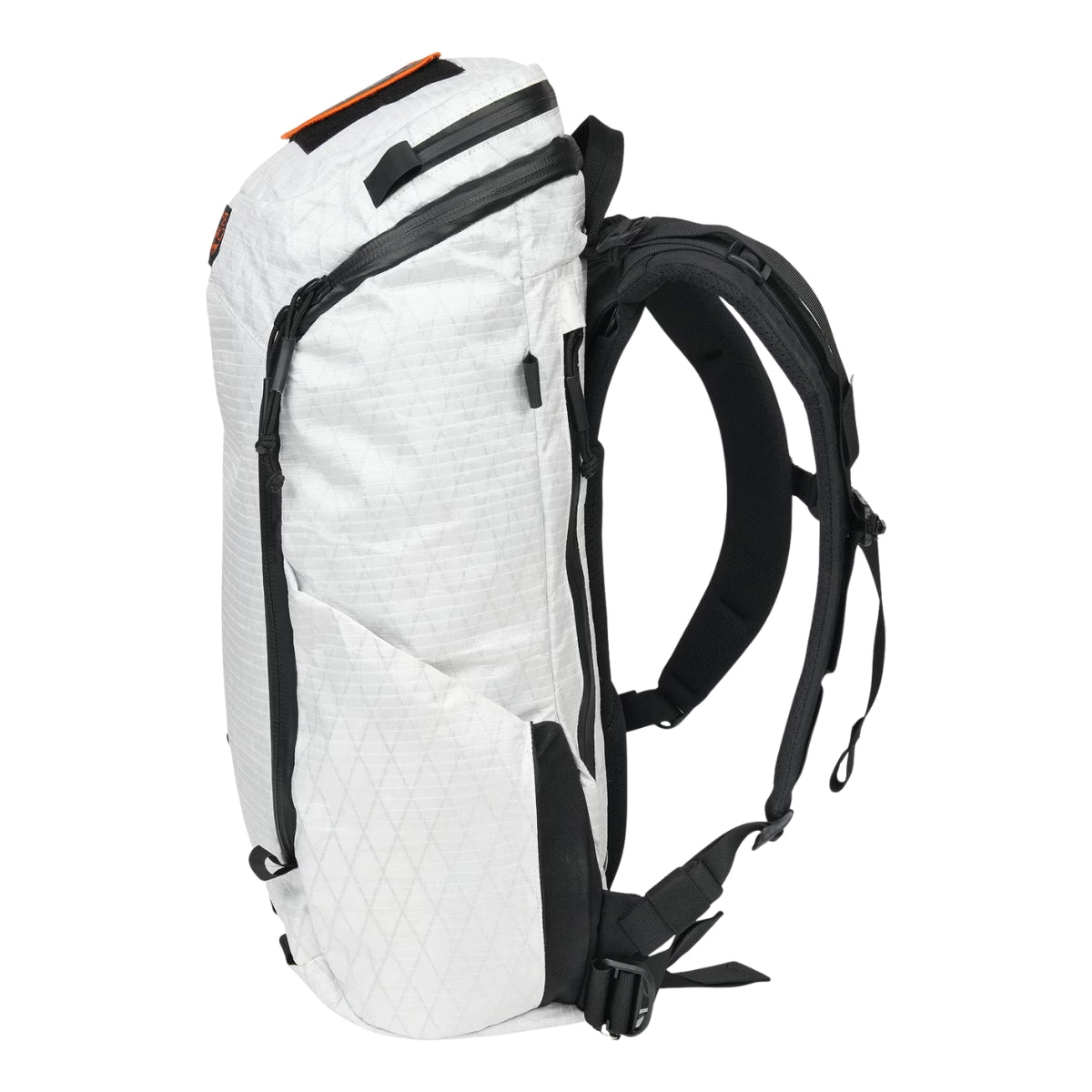 MYSTERY RANCH Carryology Dragon 2.0 ホワイト Mystery Ranch x Carryology | The Dragon 2.0 Rises (CARRYOLOGY)