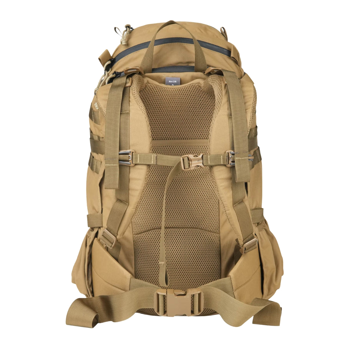 Mystery Ranch 3 Day Assault CL - Coyote – Team Alpha