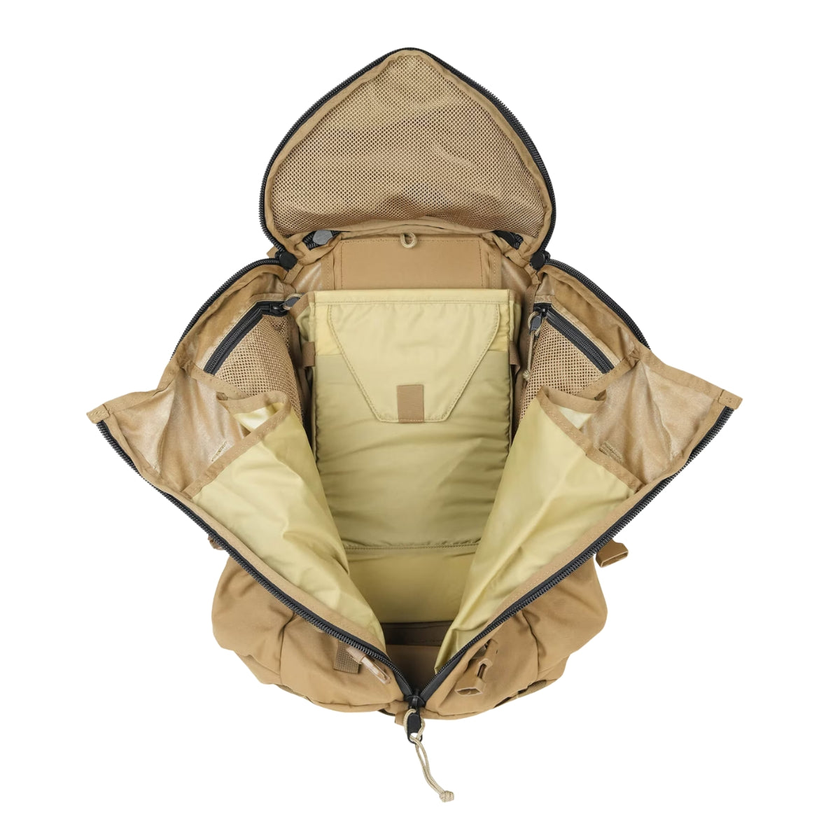 Mystery Ranch 3 Day Assault CL - Coyote – Team Alpha