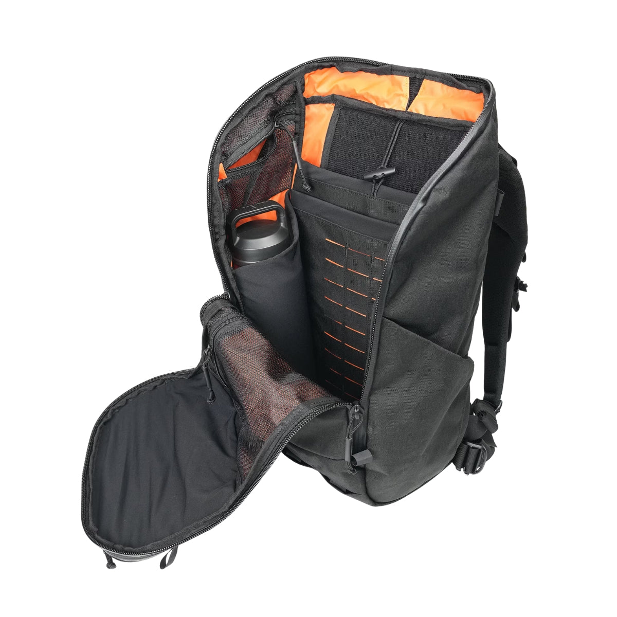 Mystery Ranch - Carryology Dragon 2.0 - Black | Team-Alpha Ireland