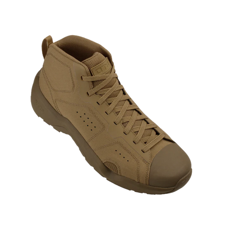 OTB Boots Pirata Mid - Coyote - IMG 1 | Team-Alpha Ireland | 