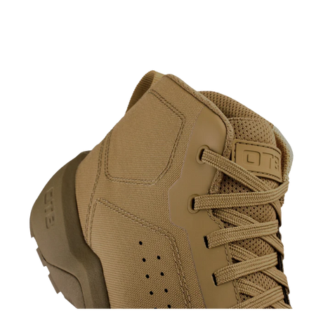 OTB Boots Pirata Mid - Coyote - IMG 2 | Team-Alpha Ireland | 
