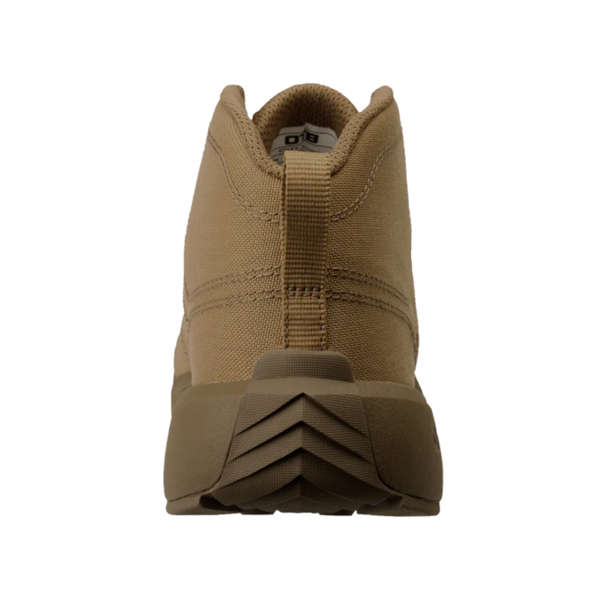 OTB Boots Pirata Mid - Coyote - IMG 6 | Team-Alpha Ireland | 