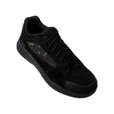 OTB Boots T-Kool Low Suede - Black - IMG 1 | Team-Alpha Ireland | 
