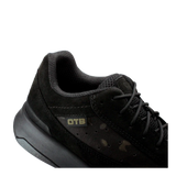OTB Boots T-Kool Low Suede - Black - IMG 11 | Team-Alpha Ireland | 