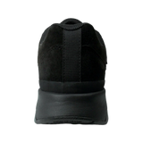 OTB Boots T-Kool Low Suede - Black - IMG 2 | Team-Alpha Ireland | 