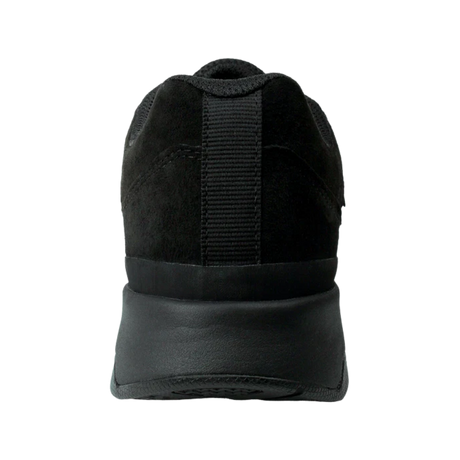 OTB Boots T-Kool Low Suede - Black - IMG 2 | Team-Alpha Ireland | 