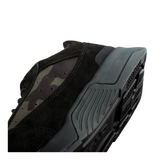 OTB Boots T-Kool Low Suede - Black - IMG 3 | Team-Alpha Ireland | 