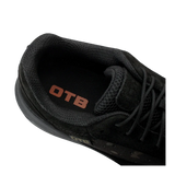 OTB Boots T-Kool Low Suede - Black - IMG 5 | Team-Alpha Ireland | 