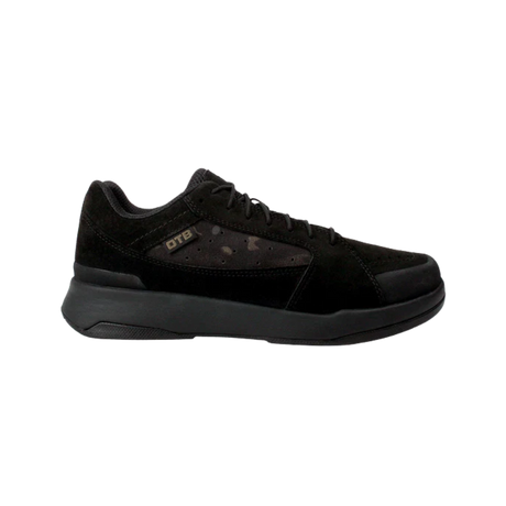 OTB Boots T-Kool Low Suede - Black - IMG 8 | Team-Alpha Ireland | 