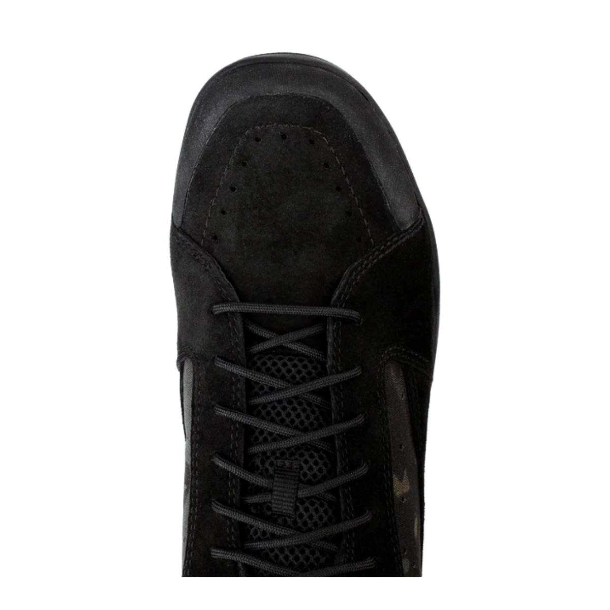 OTB Boots T-Kool Low Suede - Black - IMG 9 | Team-Alpha Ireland | 