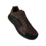 OTB Boots T-Kool Low Suede - Brown - IMG 1 | Team-Alpha |